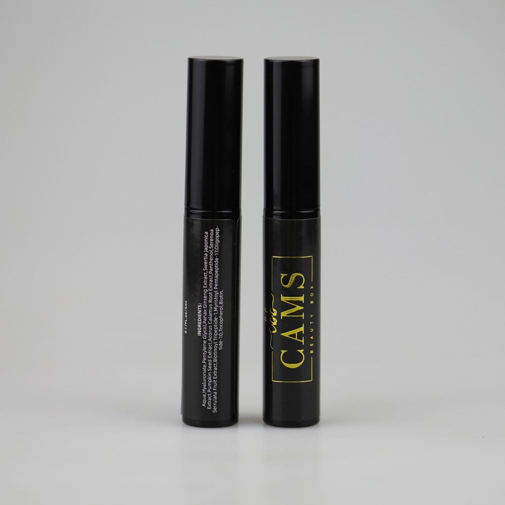 Eyelash Growth Serum